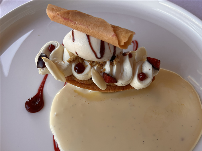 cherry Bakewell